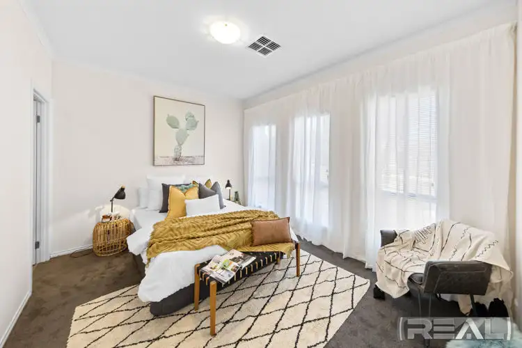 Sixth view of Homely house listing, 4 Stafford Court, Craigmore SA 5114