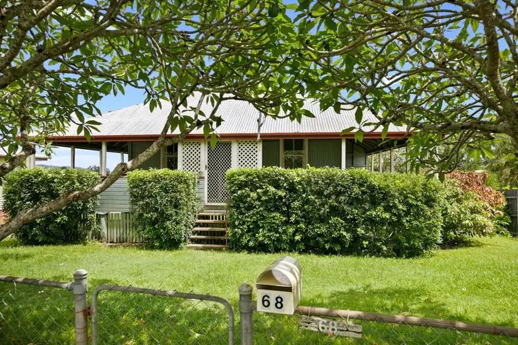 68 Horseshoe Bend, Gympie QLD 4570