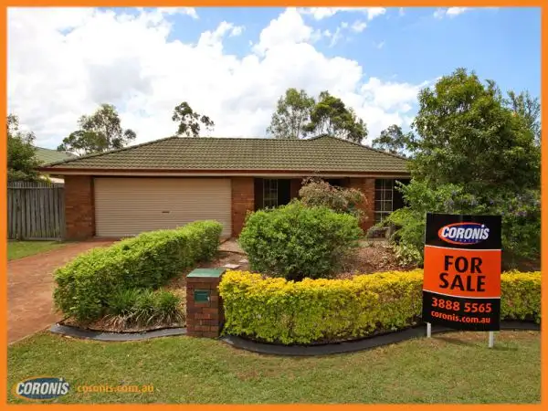 9 Toolah Court, Narangba QLD 4504