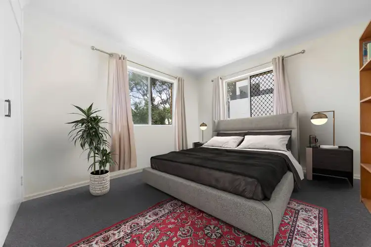 Third view of Homely unit listing, 5/87 Bride Street, Wynnum QLD 4178
