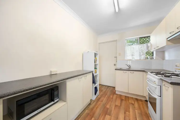 Fourth view of Homely unit listing, 5/87 Bride Street, Wynnum QLD 4178