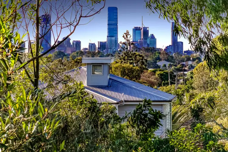 Main view of Homely house listing, 109 Waverley St, Annerley QLD 4103