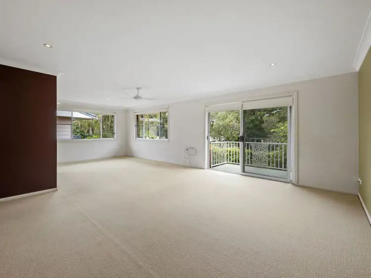 Second view of Homely townhouse listing, 1/20 Fitzgerald Street, Coffs Harbour NSW 2450