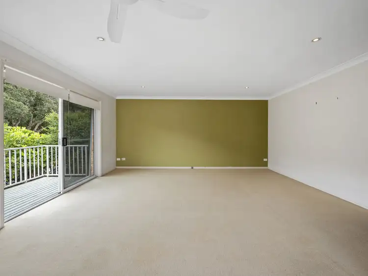 Fourth view of Homely townhouse listing, 1/20 Fitzgerald Street, Coffs Harbour NSW 2450