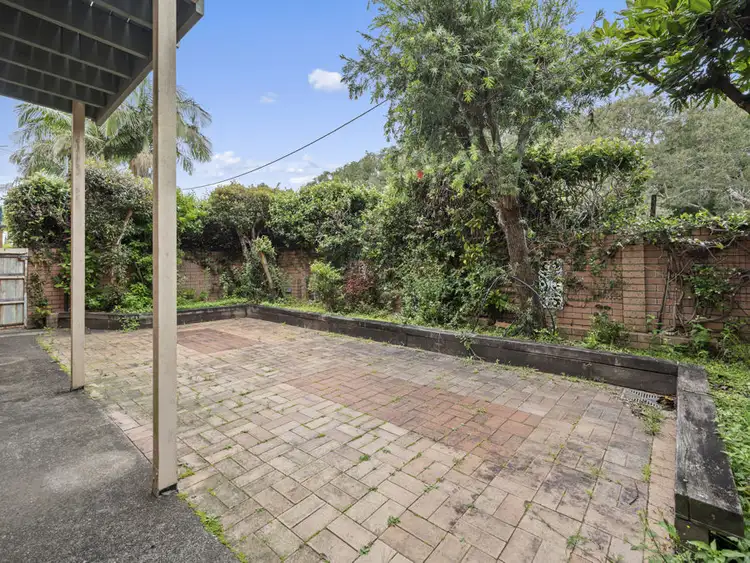 Fifth view of Homely townhouse listing, 1/20 Fitzgerald Street, Coffs Harbour NSW 2450