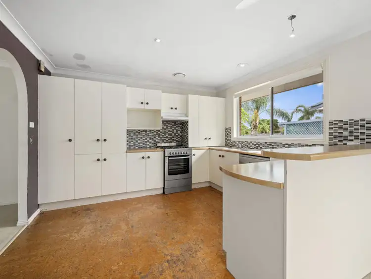 Sixth view of Homely townhouse listing, 1/20 Fitzgerald Street, Coffs Harbour NSW 2450