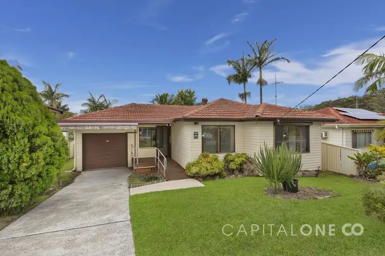 Main view of Homely house listing, 22 Yennora Avenue, Wyongah NSW 2259