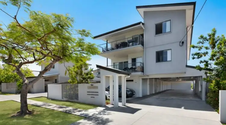 5/23 Church Road, Zillmere QLD 4034