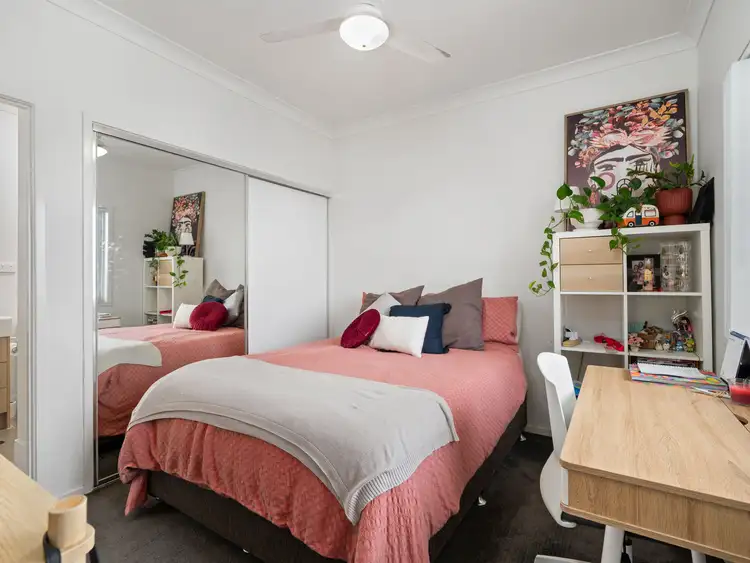 Sixth view of Homely unit listing, 5/23 Church Road, Zillmere QLD 4034