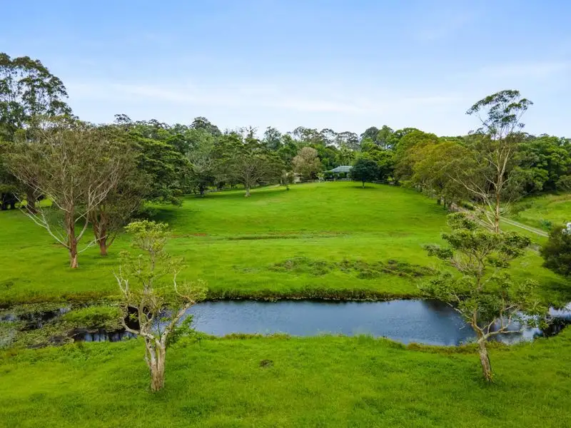 Main view of Homely rural property listing, 937 North Bank Road, Raleigh NSW 2454