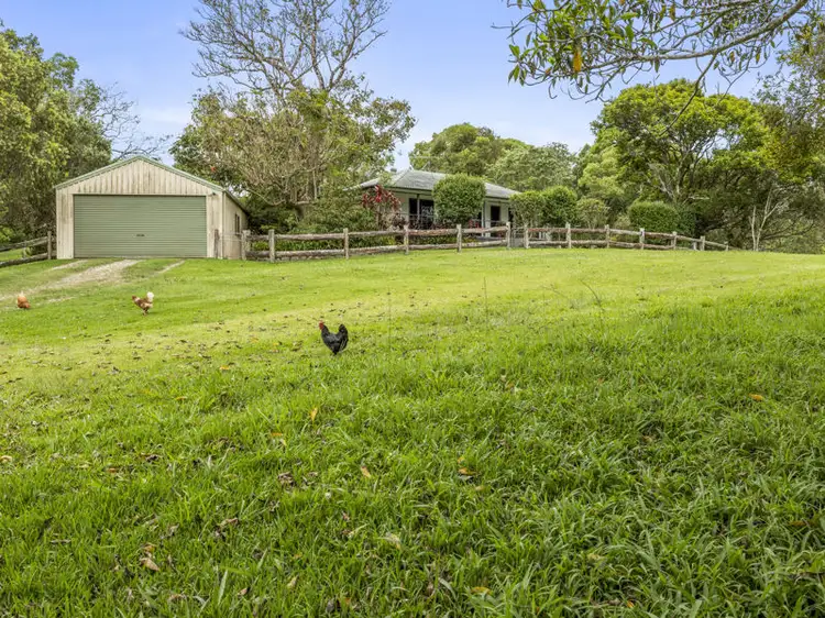Fifth view of Homely rural property listing, 937 North Bank Road, Raleigh NSW 2454
