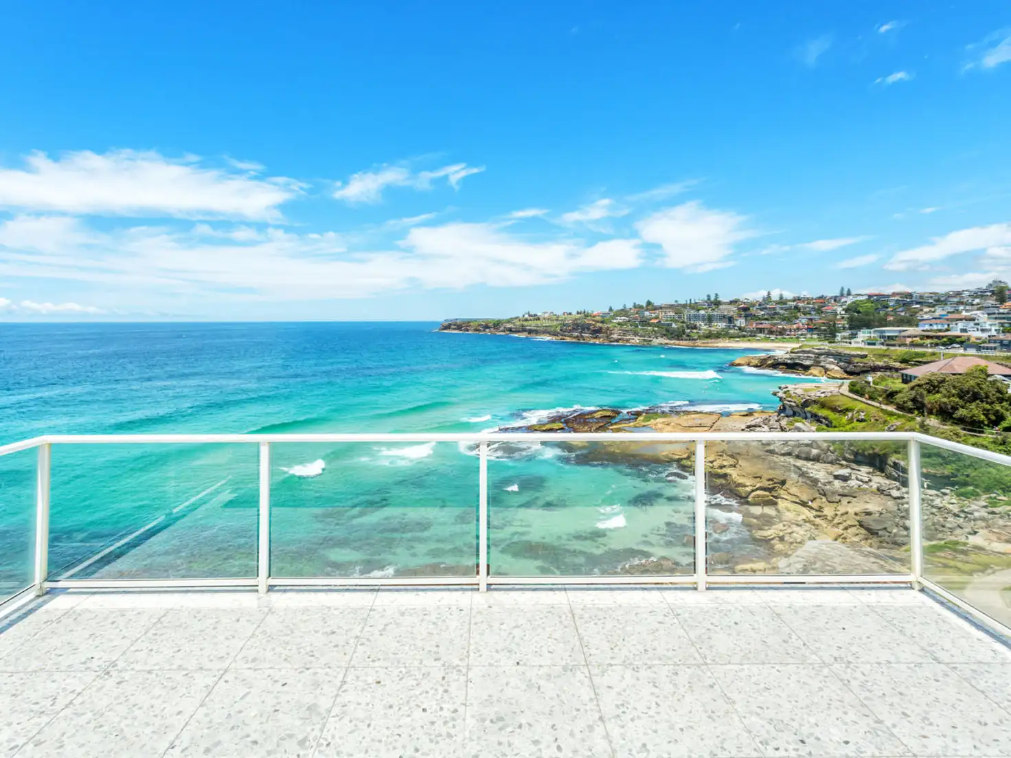 Main view of Homely apartment listing, 6/3 KENNETH ST, Tamarama NSW 2026