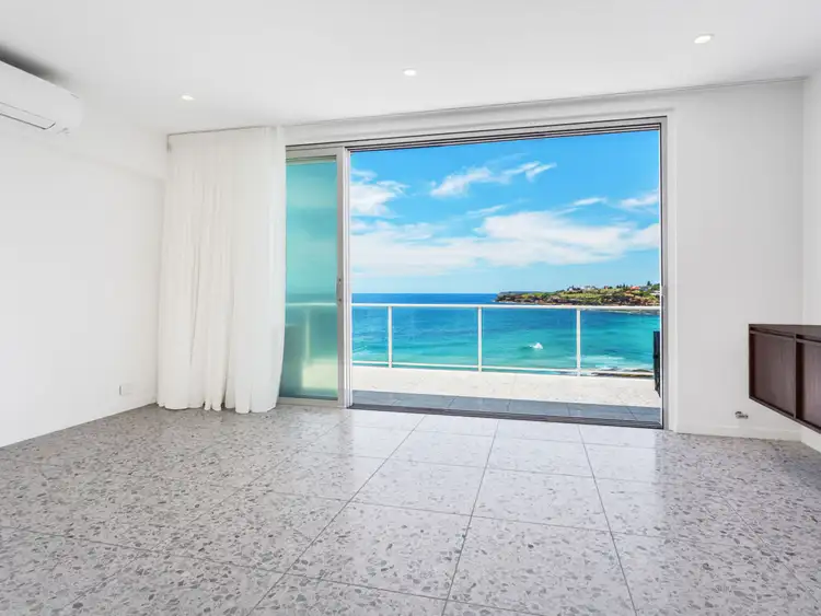 Second view of Homely apartment listing, 6/3 KENNETH ST, Tamarama NSW 2026