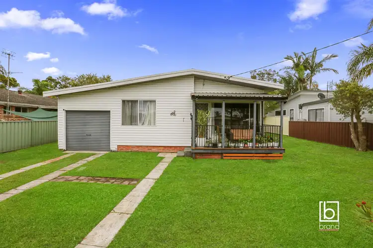 48 Fravent Street, Toukley NSW 2263
