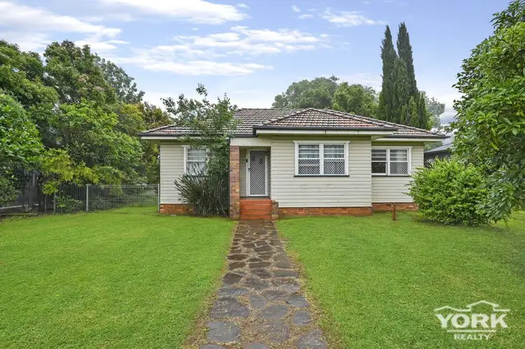 93 Hill Street, Newtown QLD 4350