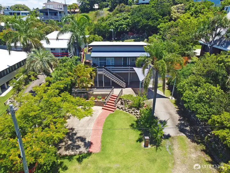 52-54 Archer Street, Emu Park QLD 4710