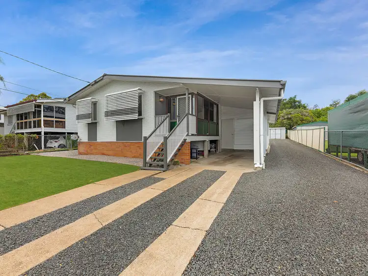 10 Cross Street, Raceview QLD 4305