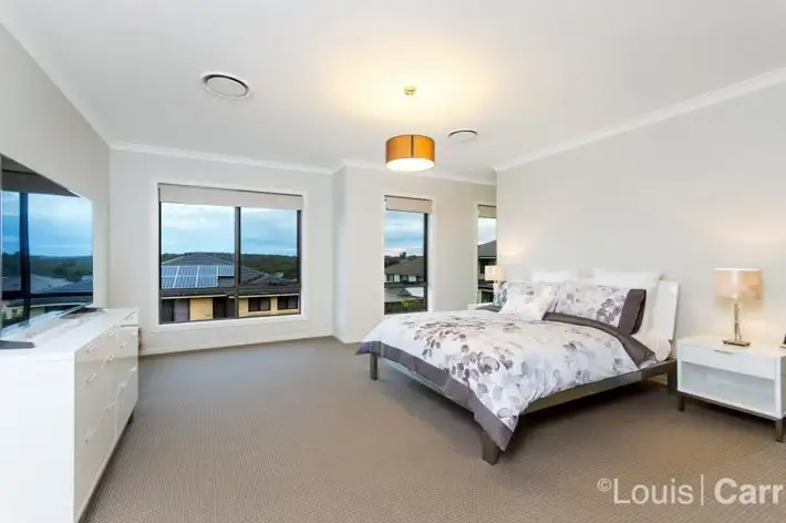 Sixth view of Homely house listing, 31 Ballymena Way, Kellyville NSW 2155
