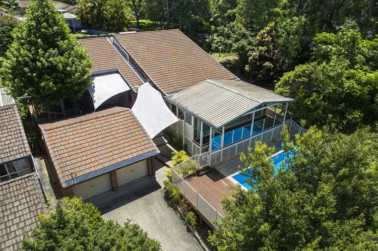 21 Mackays Rd, Coffs Harbour NSW 2450