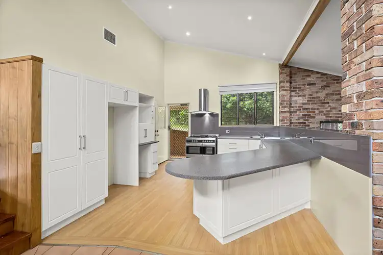 Second view of Homely house listing, 21 Mackays Rd, Coffs Harbour NSW 2450