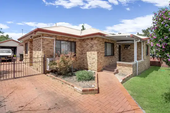 Main view of Homely house listing, 53 Bligh Street, Tamworth NSW 2340