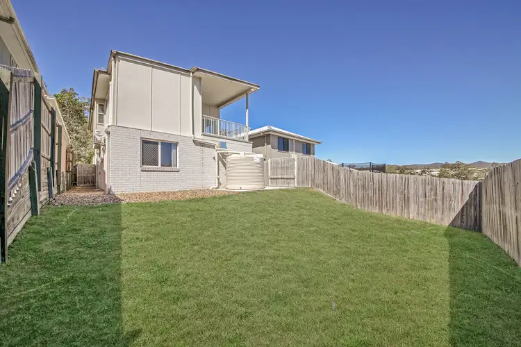 Sixth view of Homely house listing, 39 Wild Iris Terrace, Springfield Lakes QLD 4300