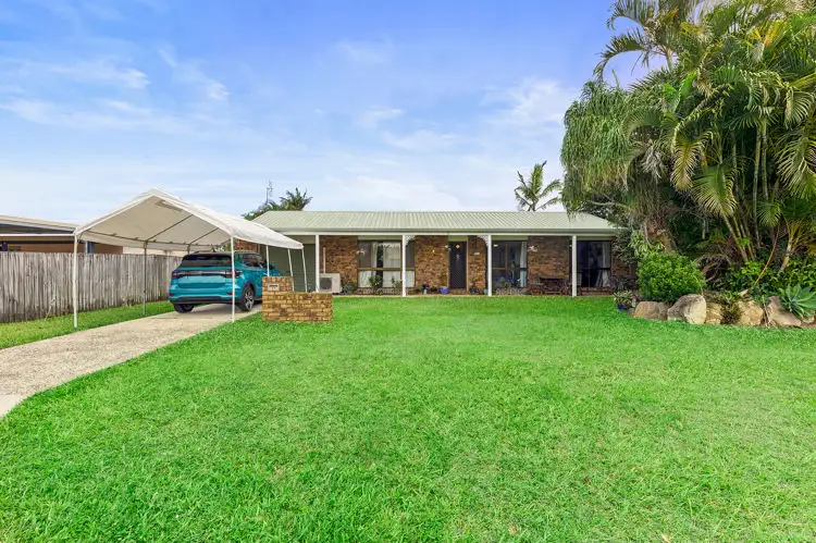 Main view of Homely house listing, 27 Cascade Drive, Yandina QLD 4561