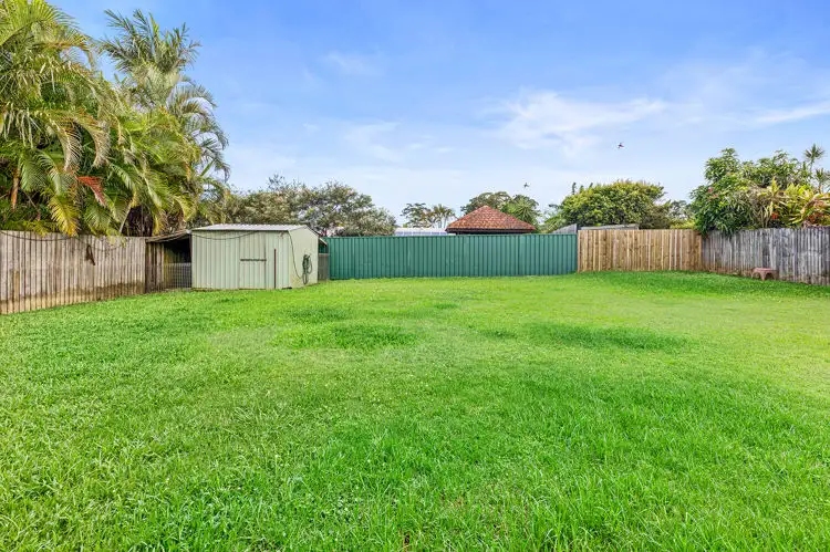 Second view of Homely house listing, 27 Cascade Drive, Yandina QLD 4561