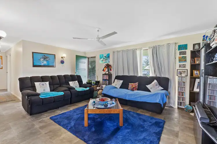 Fourth view of Homely house listing, 27 Cascade Drive, Yandina QLD 4561