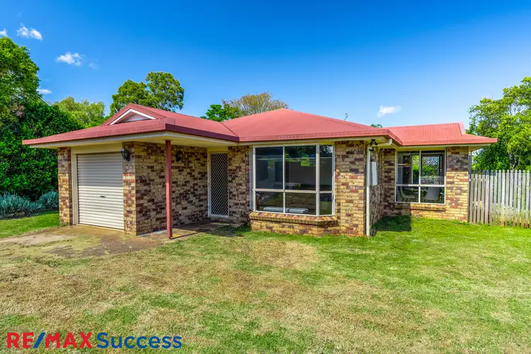 Main view of Homely house listing, 4 Robindale Drive, Darling Heights QLD 4350