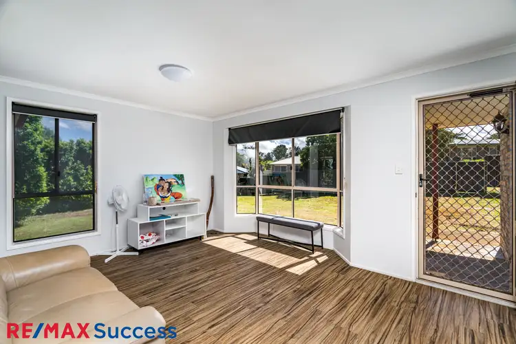 Second view of Homely house listing, 4 Robindale Drive, Darling Heights QLD 4350