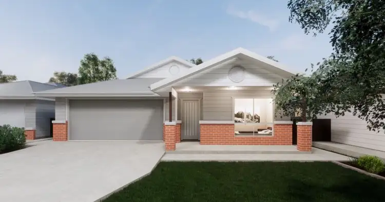 Townhouse 3 Waratah Dr, Junee NSW 2663