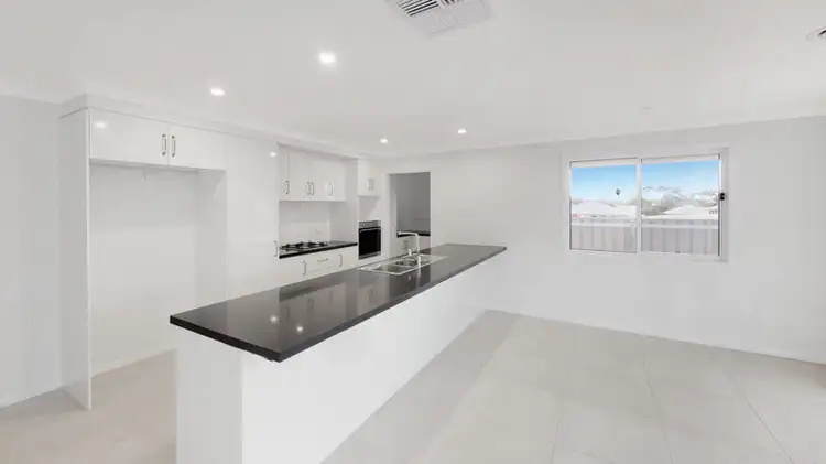 Sixth view of Homely land listing, Townhouse 3 Waratah Dr, Junee NSW 2663