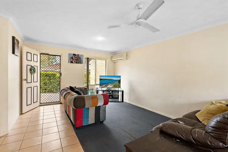 Second view of Homely townhouse listing, 98/14 Everest Street, Warner QLD 4500