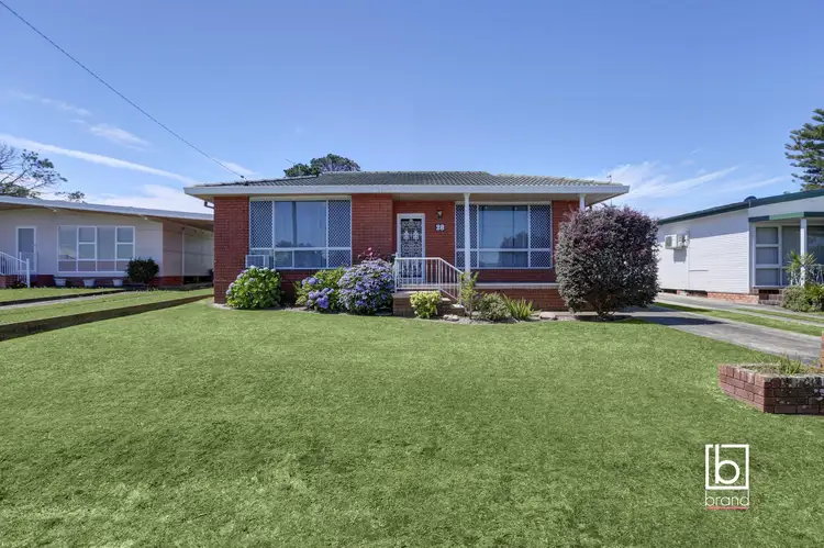 Main view of Homely house listing, 28 Beachcomber Parade, Toukley NSW 2263