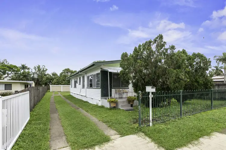 Main view of Homely house listing, 33 Range Road, Sarina QLD 4737