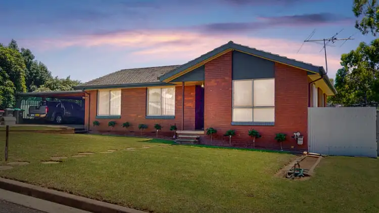 Main view of Homely house listing, 10 Arnold Street, Junee NSW 2663