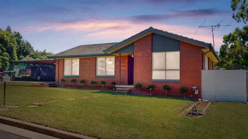 Main view of Homely house listing, 10 Arnold Street, Junee NSW 2663