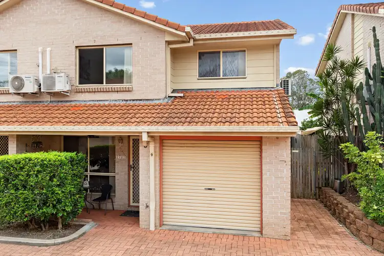 Fifth view of Homely townhouse listing, 9/20 Chambers Flat Road, Waterford West QLD 4133