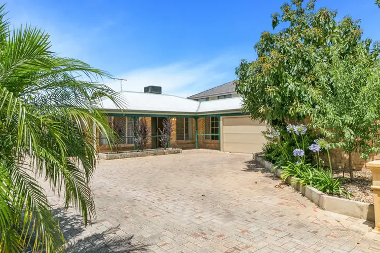 Second view of Homely house listing, 31a Henning Crescent, Manning WA 6152