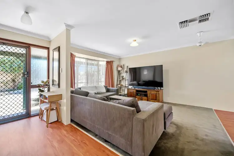 Third view of Homely house listing, 31a Henning Crescent, Manning WA 6152