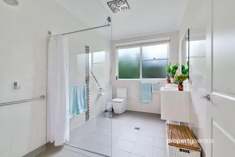 Fourth view of Homely villa listing, 14 Glenbrook Road, Glenbrook NSW 2773