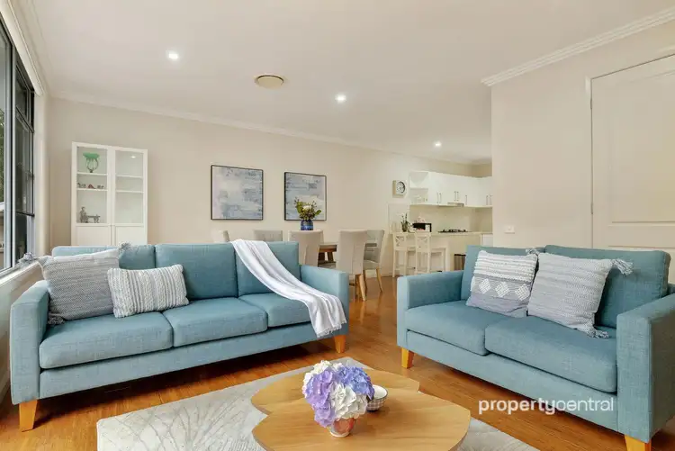 Fifth view of Homely villa listing, 14 Glenbrook Road, Glenbrook NSW 2773