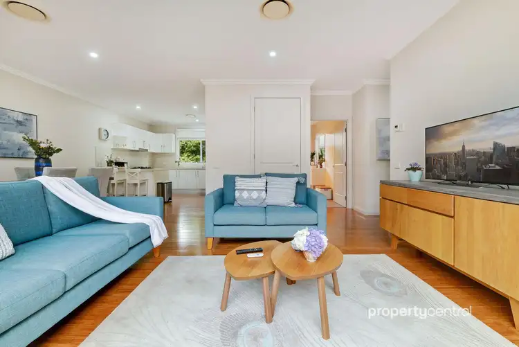Seventh view of Homely villa listing, 14 Glenbrook Road, Glenbrook NSW 2773