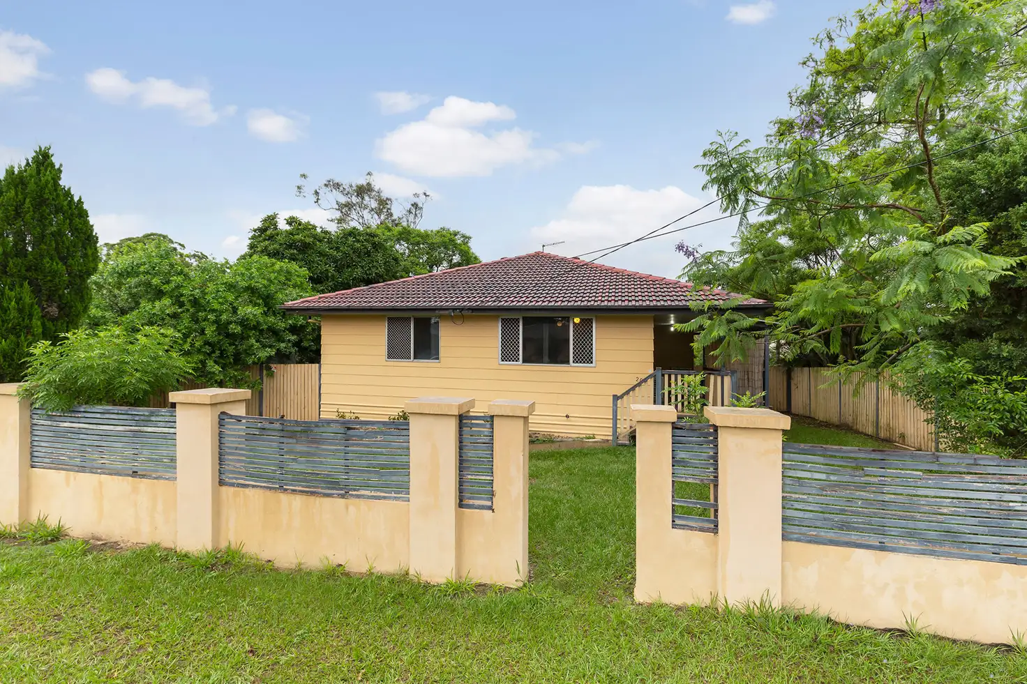 Main view of Homely house listing, zz20 Natalie Street, Slacks Creek QLD 4127