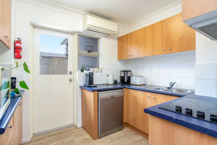 Fifth view of Homely unit listing, 2/321 Bowen Terrace, New Farm QLD 4005