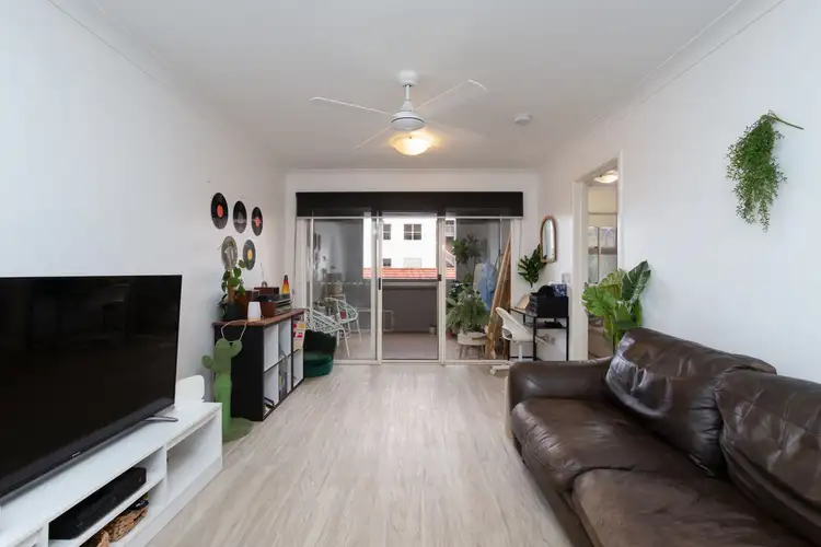 Sixth view of Homely unit listing, 2/321 Bowen Terrace, New Farm QLD 4005