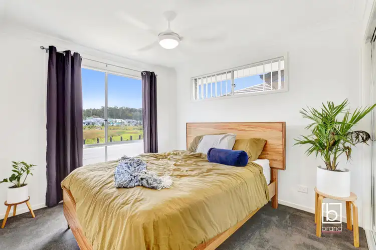 Fourth view of Homely house listing, 8 Cadogan Crescent, Woongarrah NSW 2259