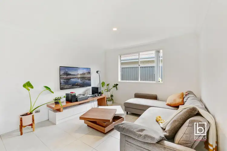 Fifth view of Homely house listing, 8 Cadogan Crescent, Woongarrah NSW 2259