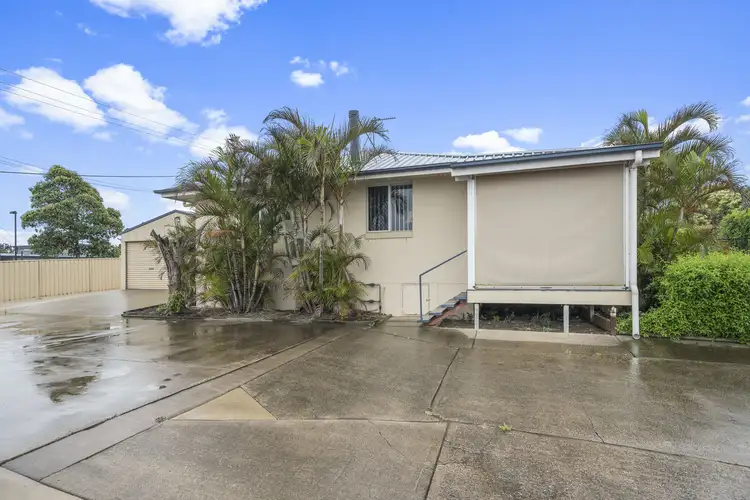 Second view of Homely unit listing, 262/530 Bridge Street, Wilsonton QLD 4350